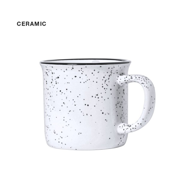 Taza Lanay - 1256BLAS/T - 1256 MKT