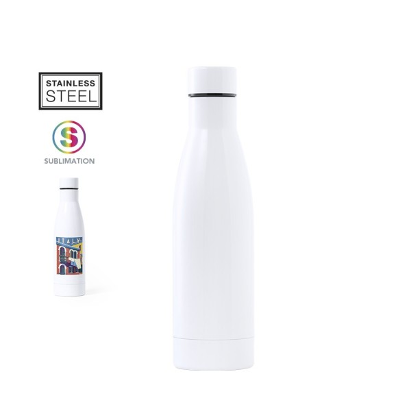 Bidón Sublimación Crafor - 1259BLAS/T - 1259 MKT