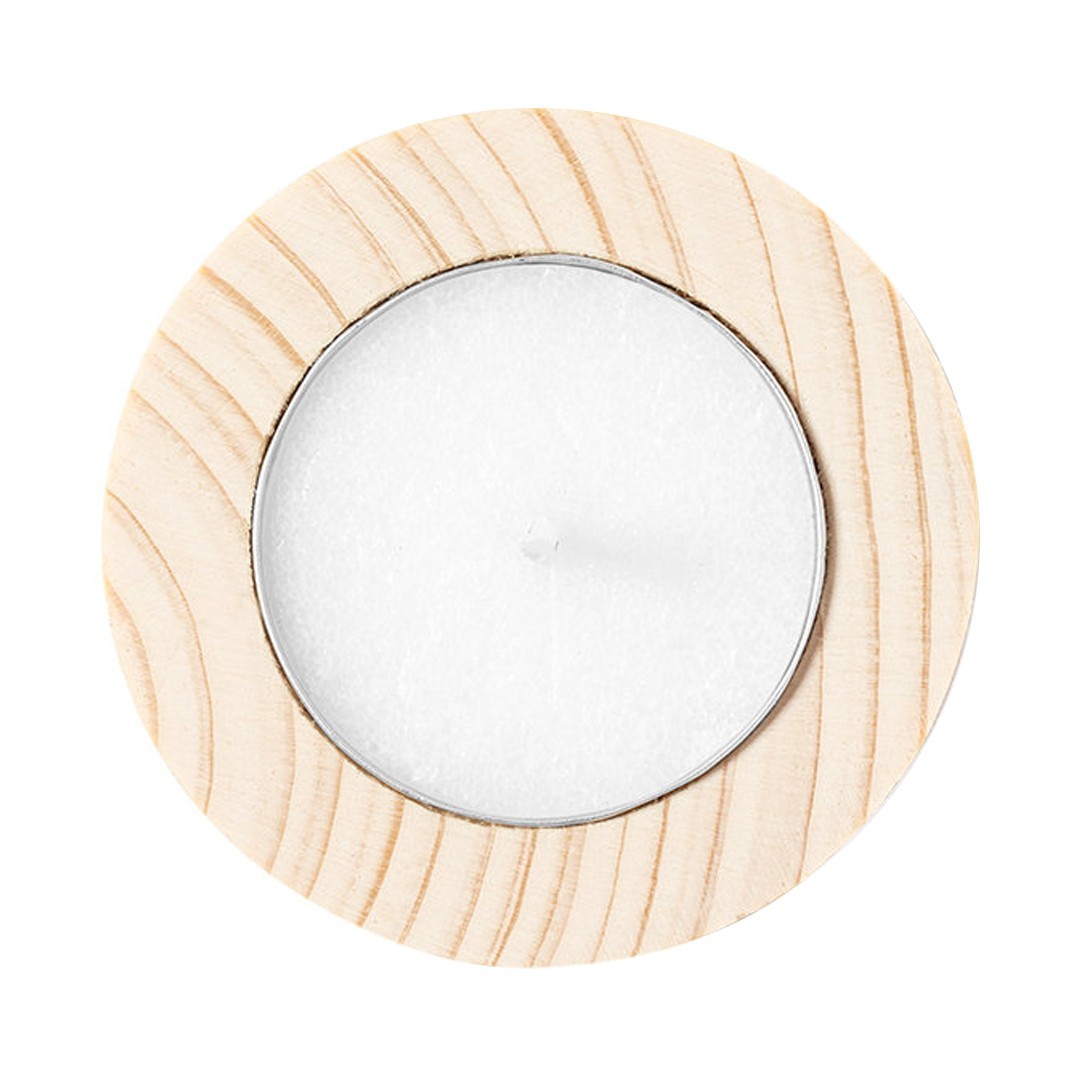 Vela Aromática Yiren