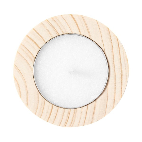 Vela Aromática Yiren