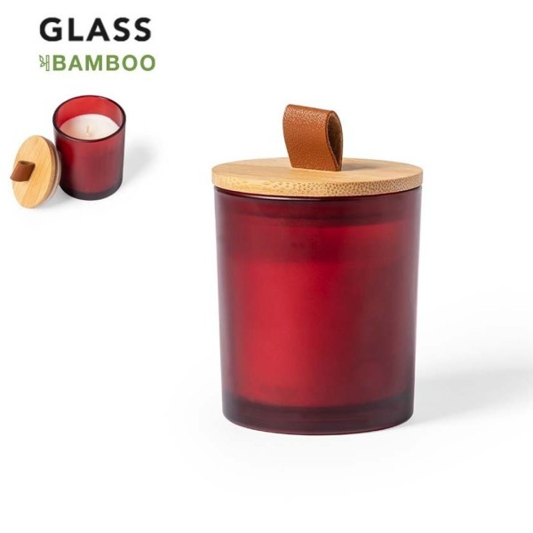 Vela Aromática Lonka - 1688BLAS/T - 1688 MKT