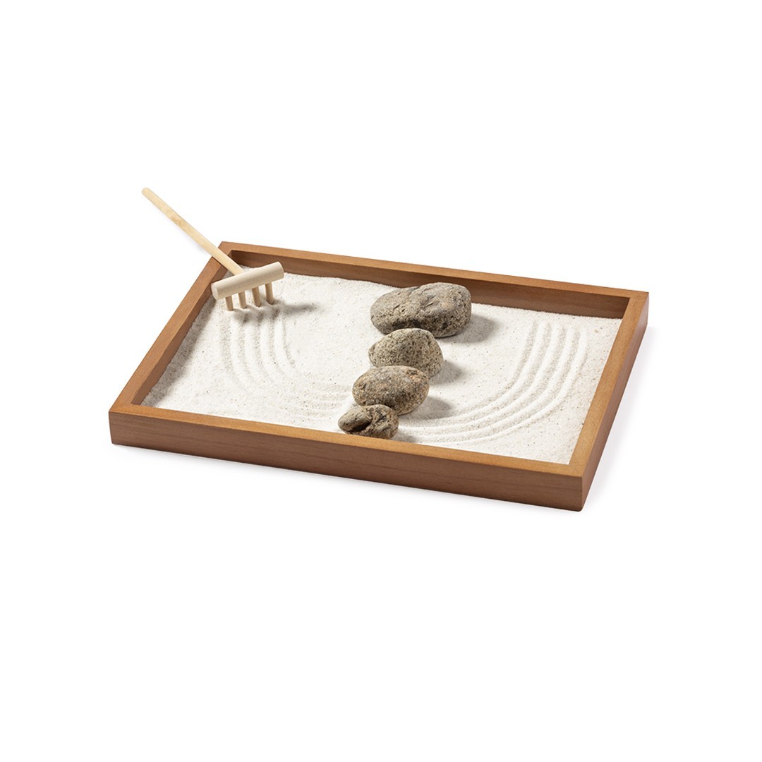 Mini Jardin Zen Azumy - 1697S/T - 1697 MKT