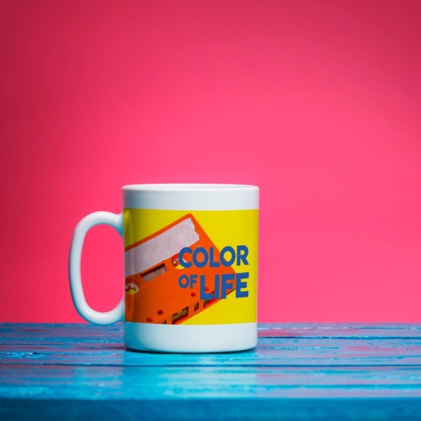 Taza Sublimación Bornel - 3893S/T - 3893 MKT 2
