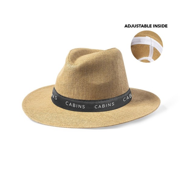 Sombrero Mulins - 1531MARRS/T - 1531 MKT