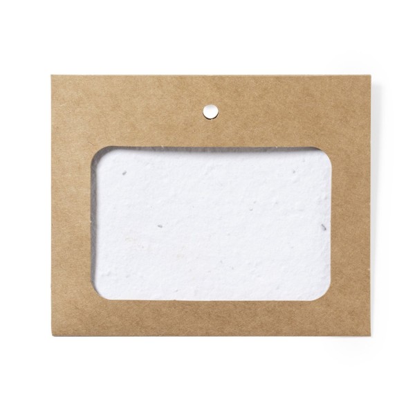 Identificador Semillas Binem - 2643S/T - 2643 MKT 2