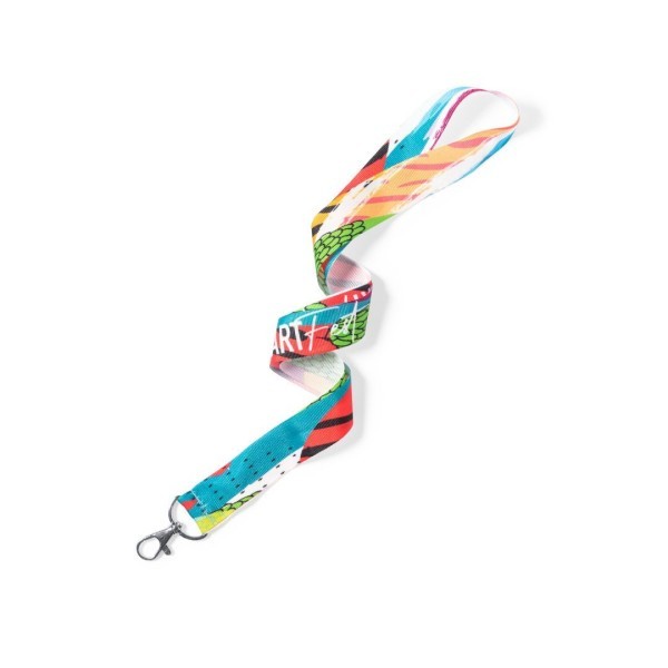 Lanyard Sublimación Nopak