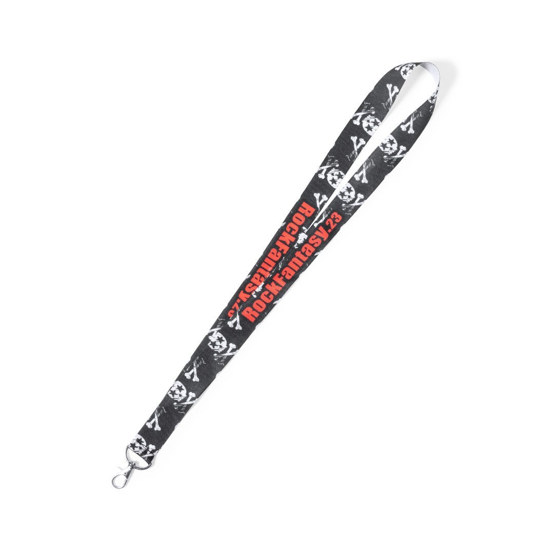Lanyard Sublimación Nopak