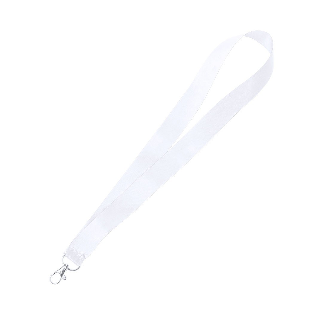 Lanyard Sublimación Nopak