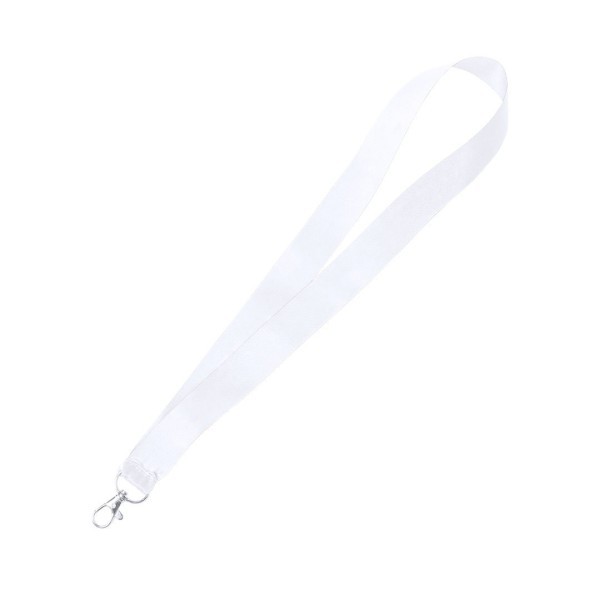 Lanyard Sublimación Nopak