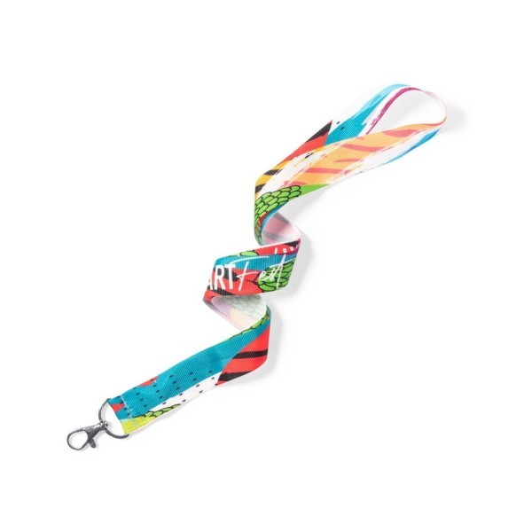 Lanyard Sublimación Nopak