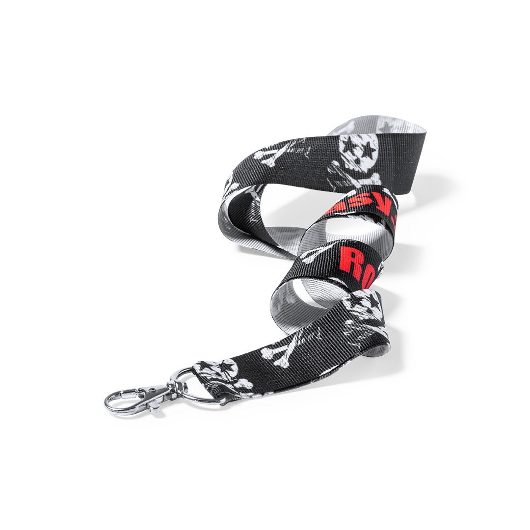 Lanyard Sublimación Nopak