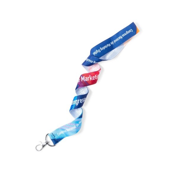 Lanyard Sublimación Nopak