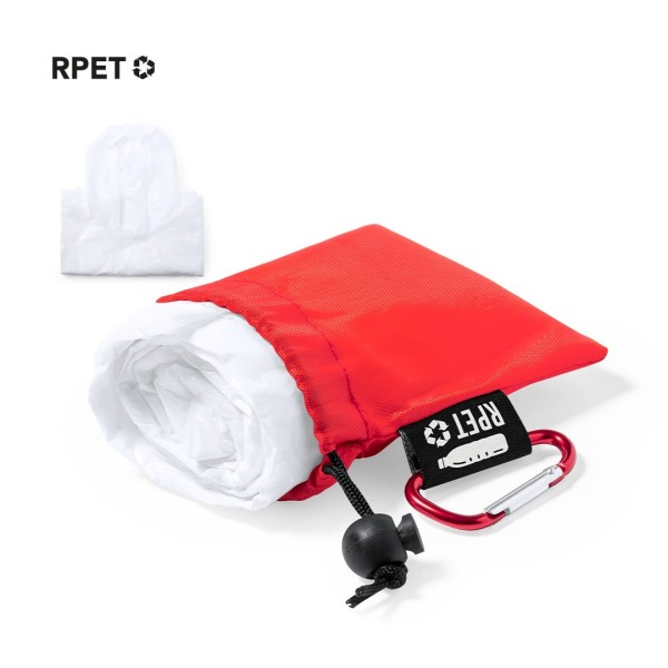 Poncho Brinek - 1478AZULS/T - 1478 MKT