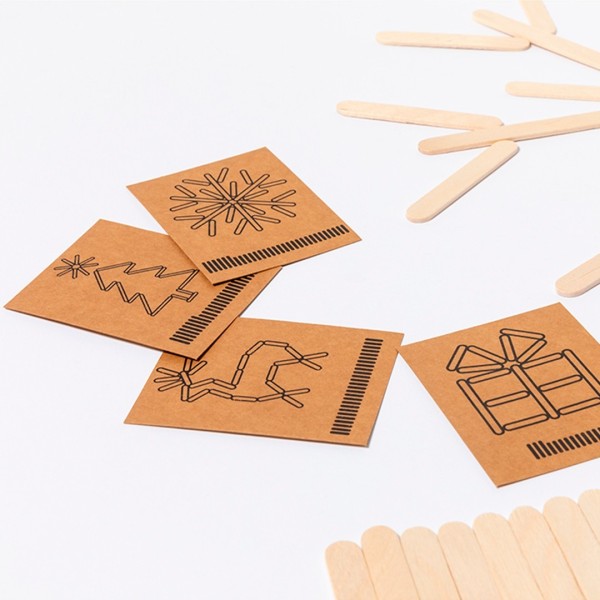 Juego Habilidad Aleko - 20107S/T - 20107 MKT 2