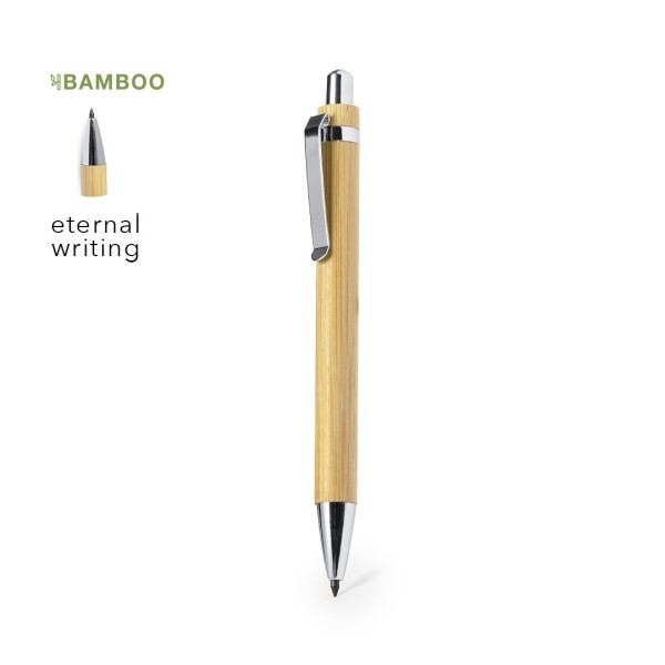 Lápiz Eterno Chidex - 20147S/T - 20147 MKT