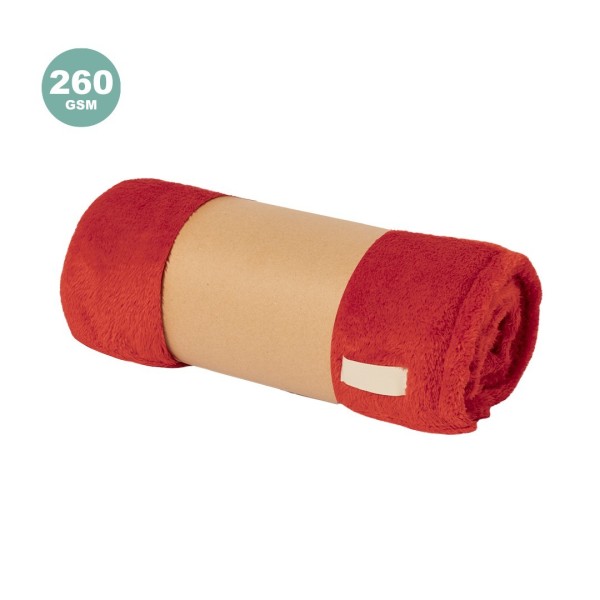 Manta Durmok - 20159GRIS/T - 20159 MKT