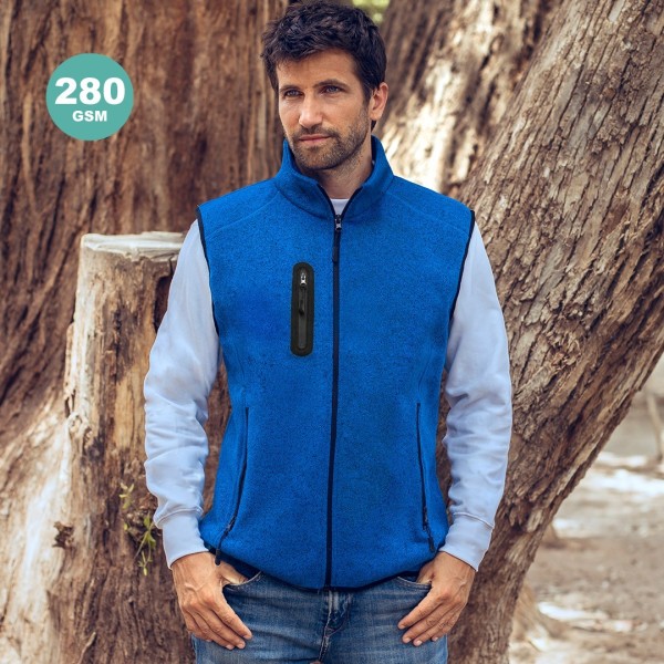 Chaleco Anderson - 20168AZULXS - 20168 MKT