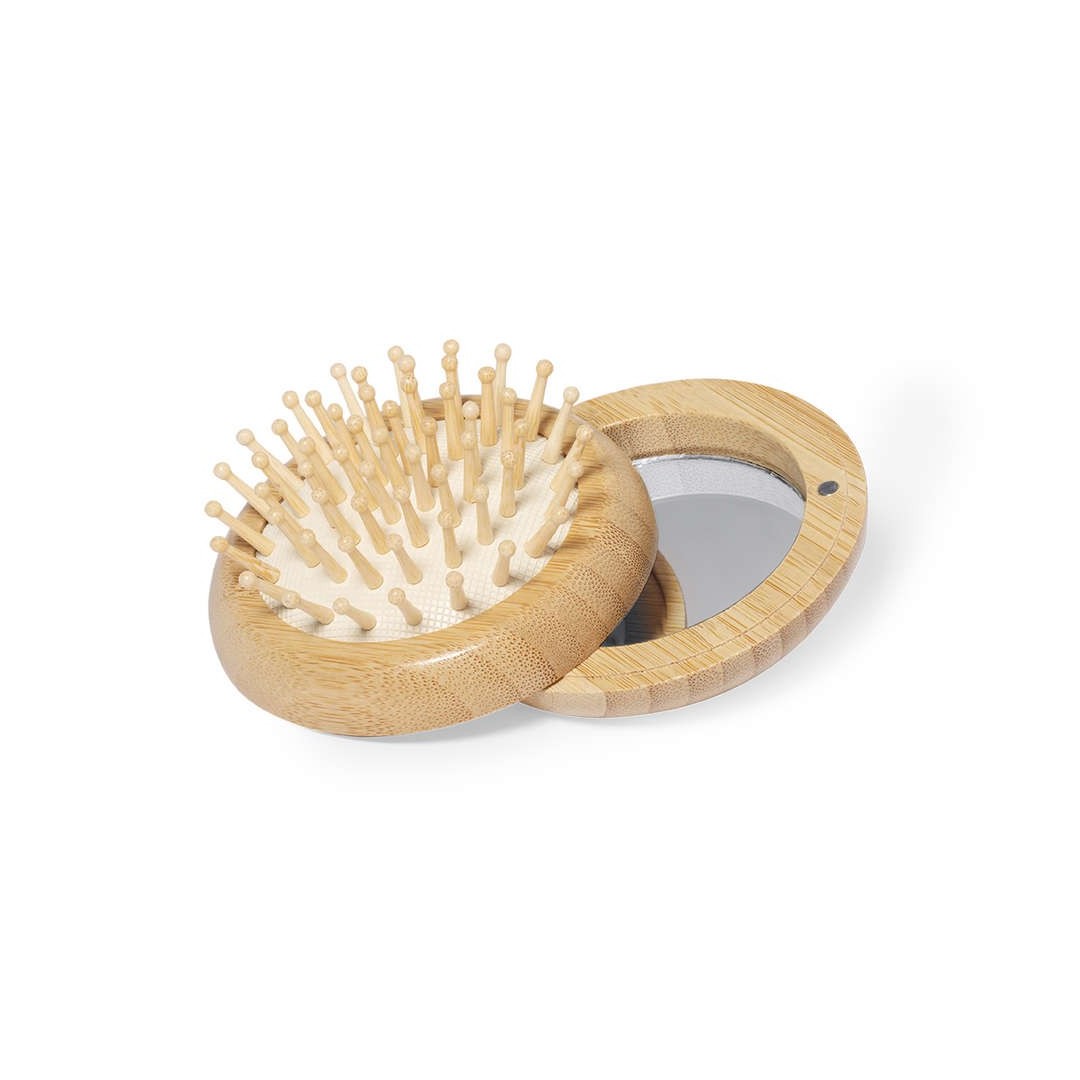 Cepillo con Espejo Bonnie