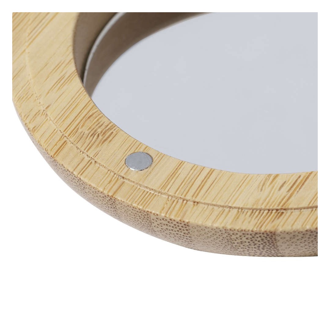 Cepillo con Espejo Bonnie