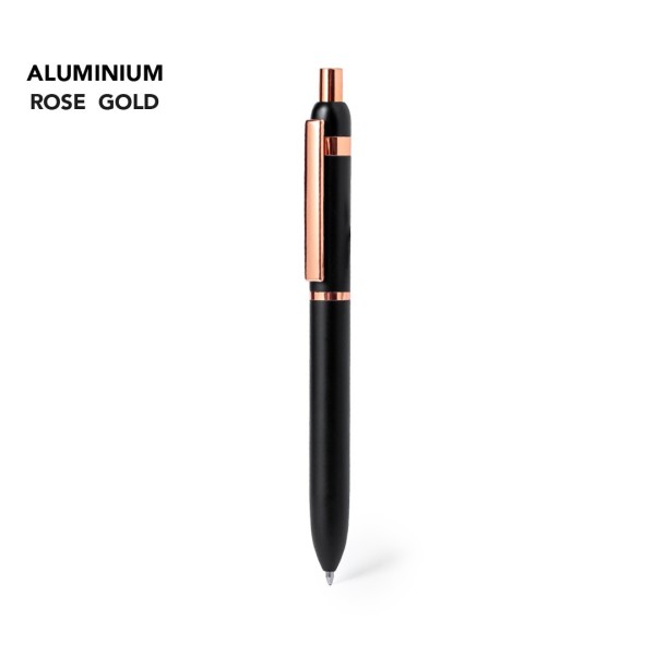 Bolígrafo Lance - 20184BLAS/T - 20184 MKT