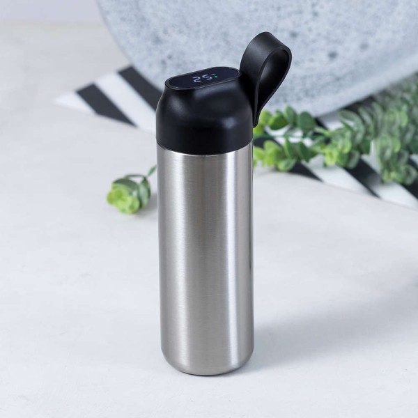 Bidón Térmico Troy - 20213PLATS/T - 20213 MKT