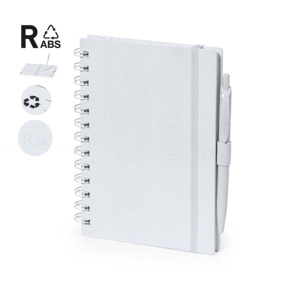 Libreta Ciara - 20220AZULS/T - 20220 MKT