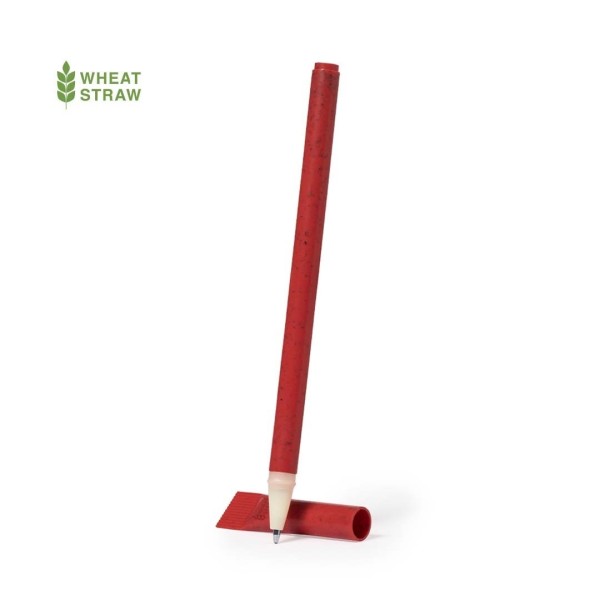 Bolígrafo Lileo - 20228AZULS/T - 20228 MKT