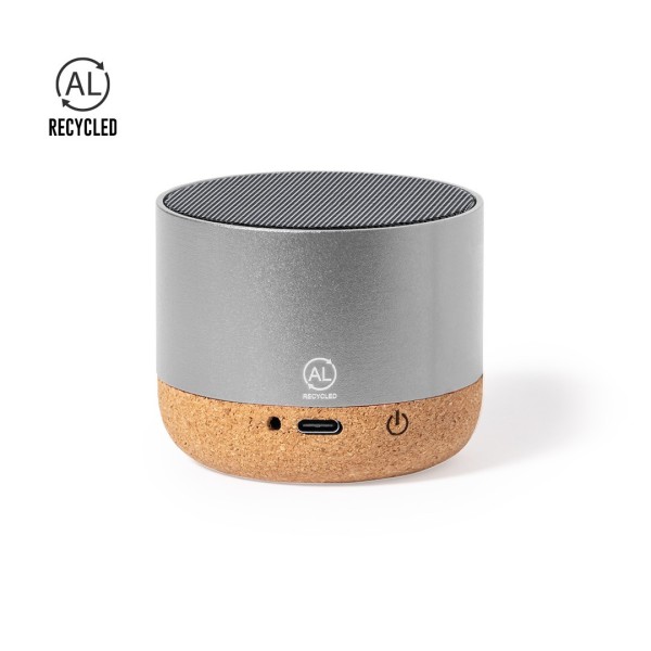 Altavoz Moore - 20256AZULS/T - 20256 MKT