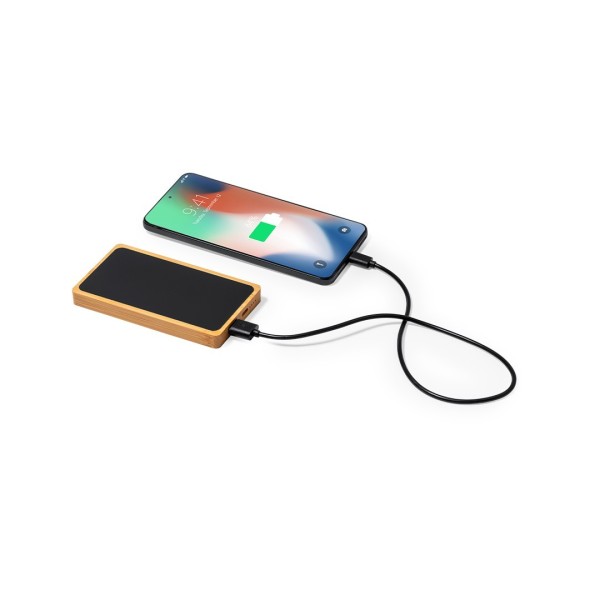 Power Bank Koby - 20283S/T - 20283 MKT 2