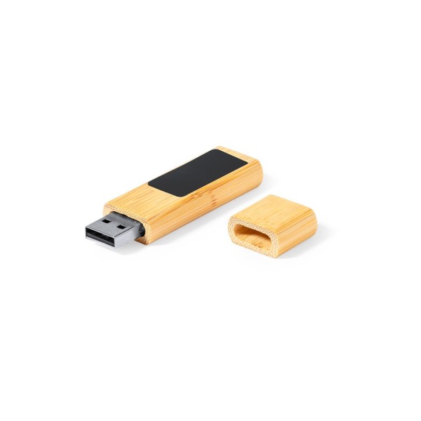 Memoria USB Afroks 16GB - 20286S/T - 20286 MKT 2