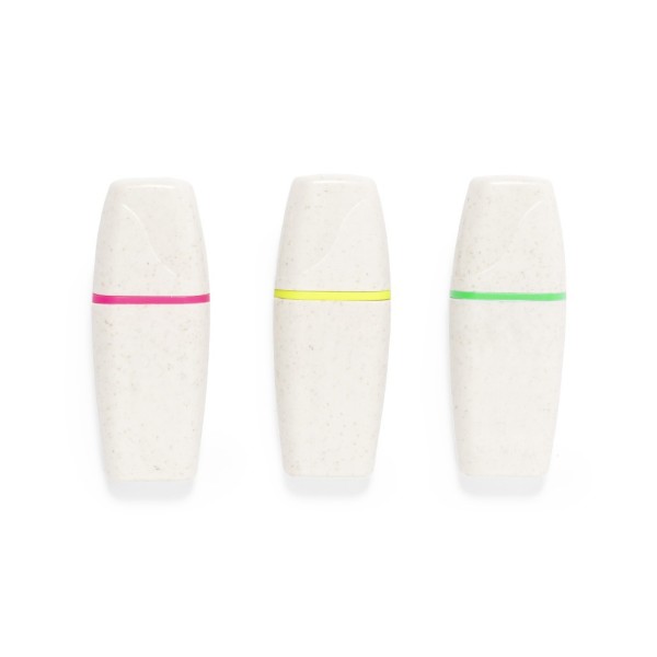 Set Marcadores Toaren - 20289S/T - 20289 MKT 2