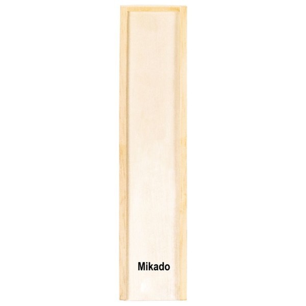 Juego Mikado