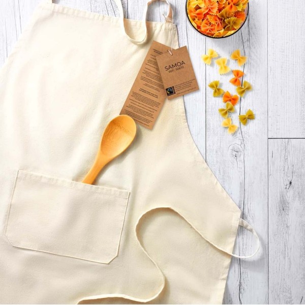 Delantal Samoa Fairtrade - 50670 Goya