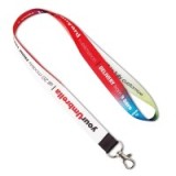 Lanyard Poliéster Sublimación