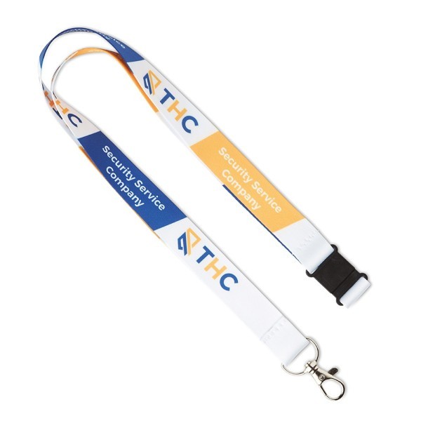 Lanyard Poliéster Sublimación