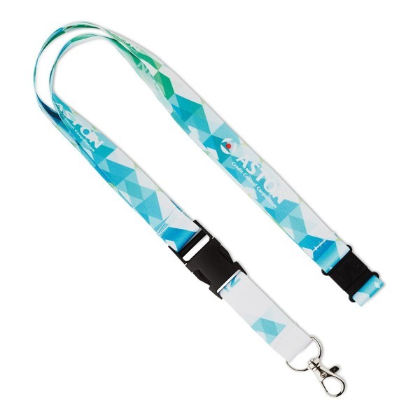 Lanyard Poliéster Sublimación