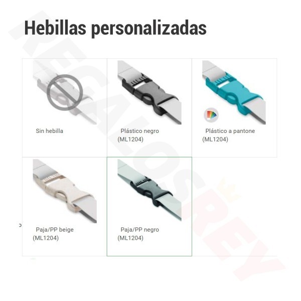 Lanyard Poliéster Sublimación