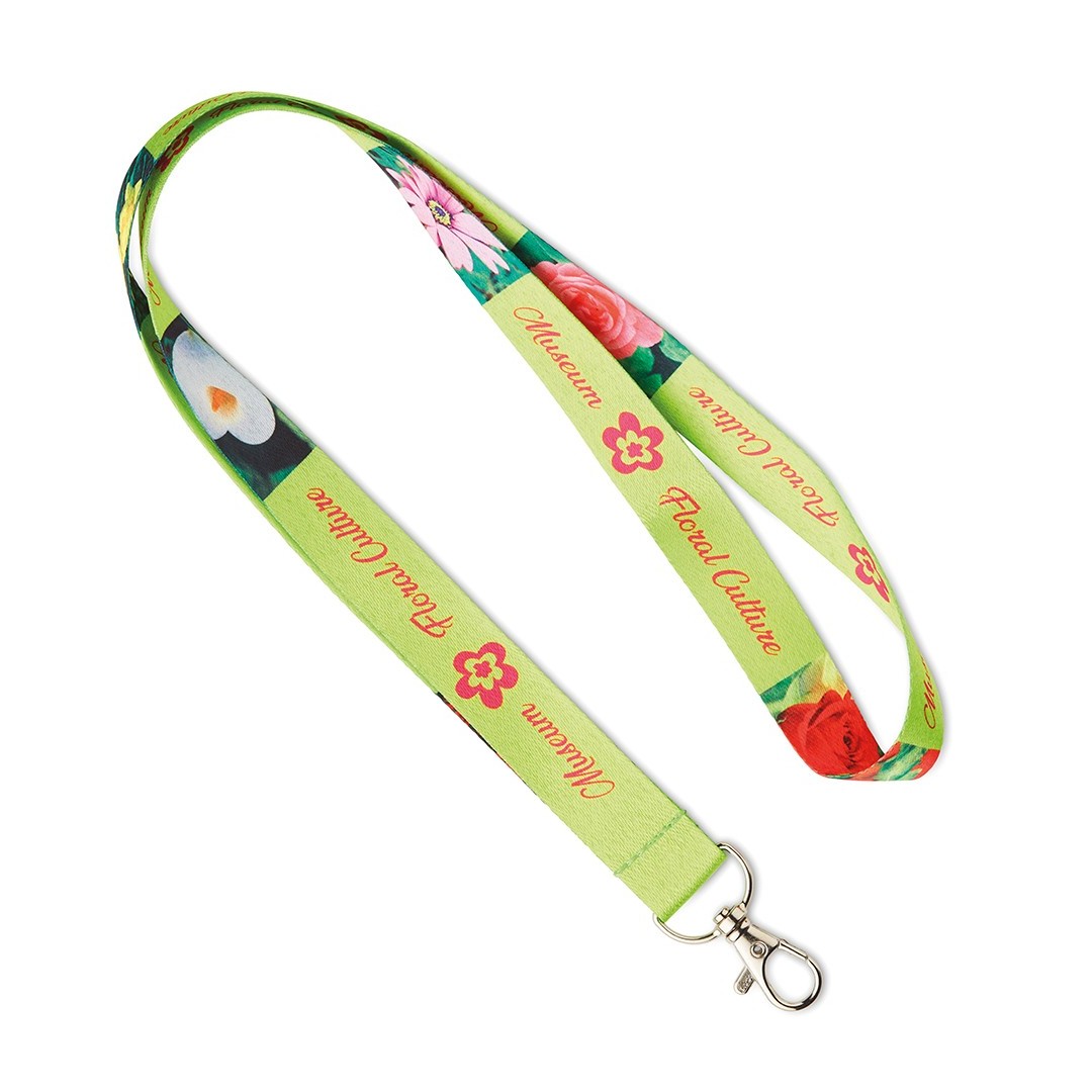 Lanyard RPET Sublimación - ML1303