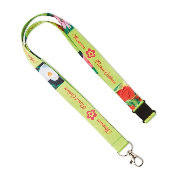 Lanyard RPET Sublimación