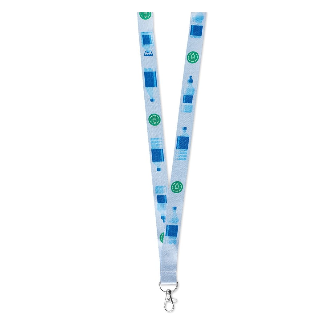 Lanyard RPET Sublimación