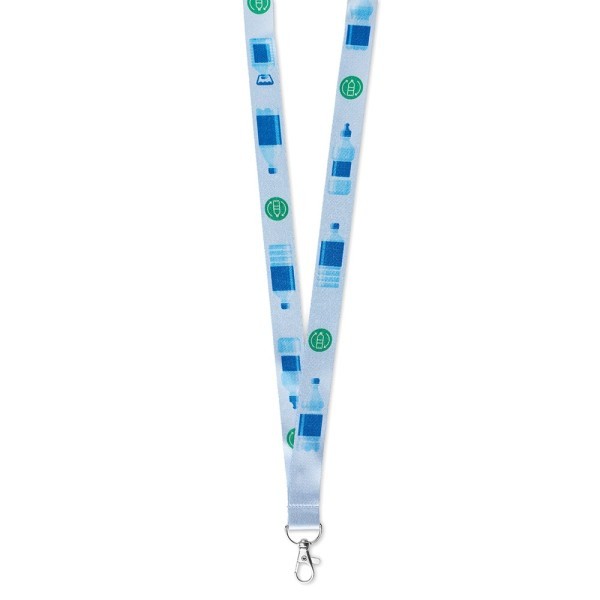 Lanyard RPET Sublimación