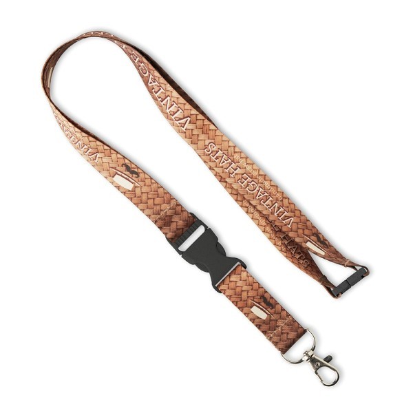 Lanyard RPET Sublimación