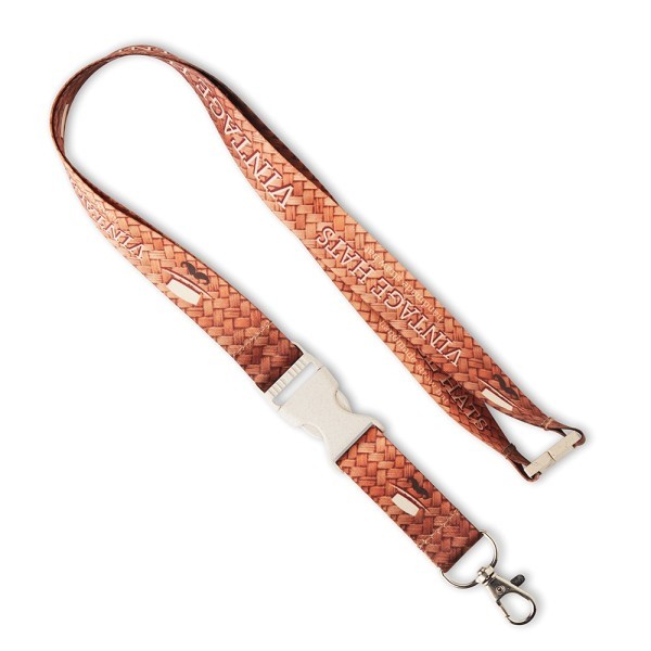 Lanyard RPET Sublimación