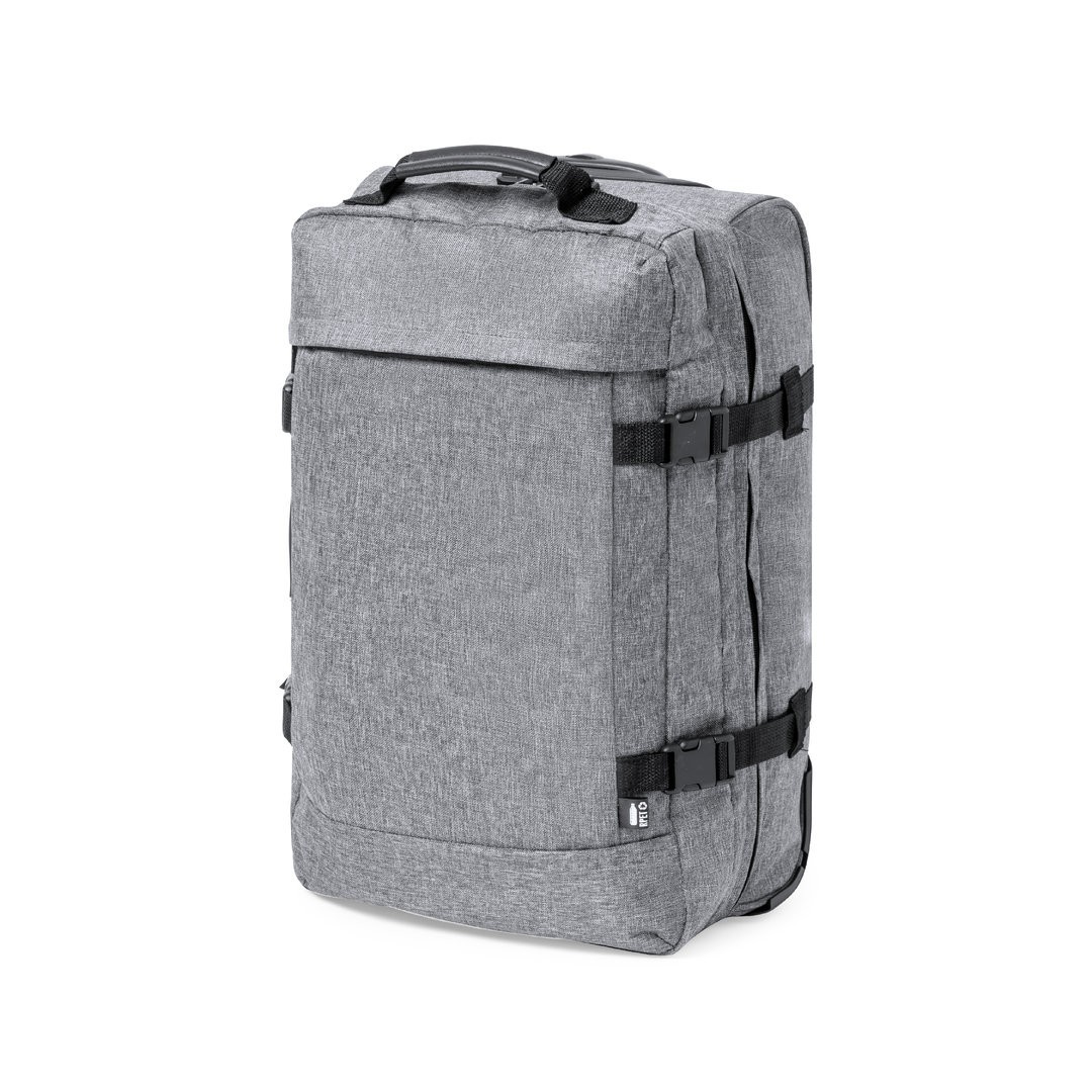 Trolley Yacman - 1628GRIS/T - 1628 MKT