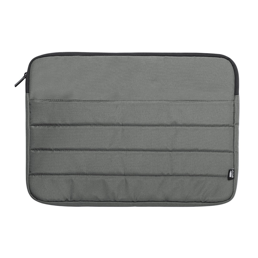 Funda Ordenador Portátil Krayon - 6911GRIS/T - 6911 MKT