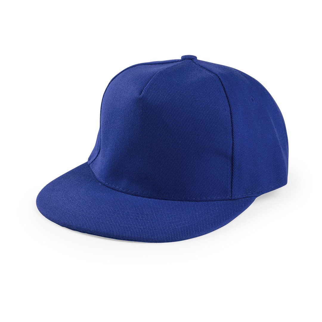 Gorra Lorenz - 3945AZULS/T - 3945 MKT