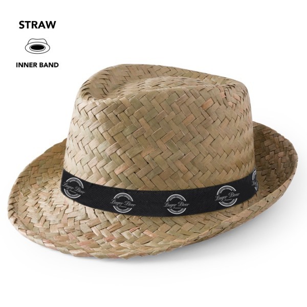 Sombrero Zelio