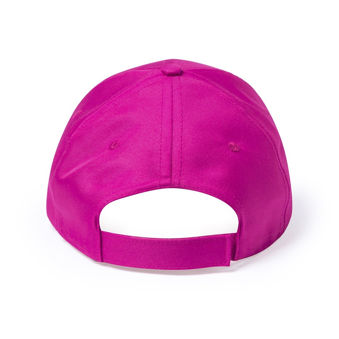 Gorra Blazok