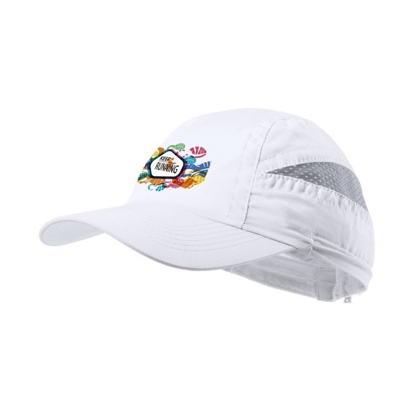 Gorra Laimbur