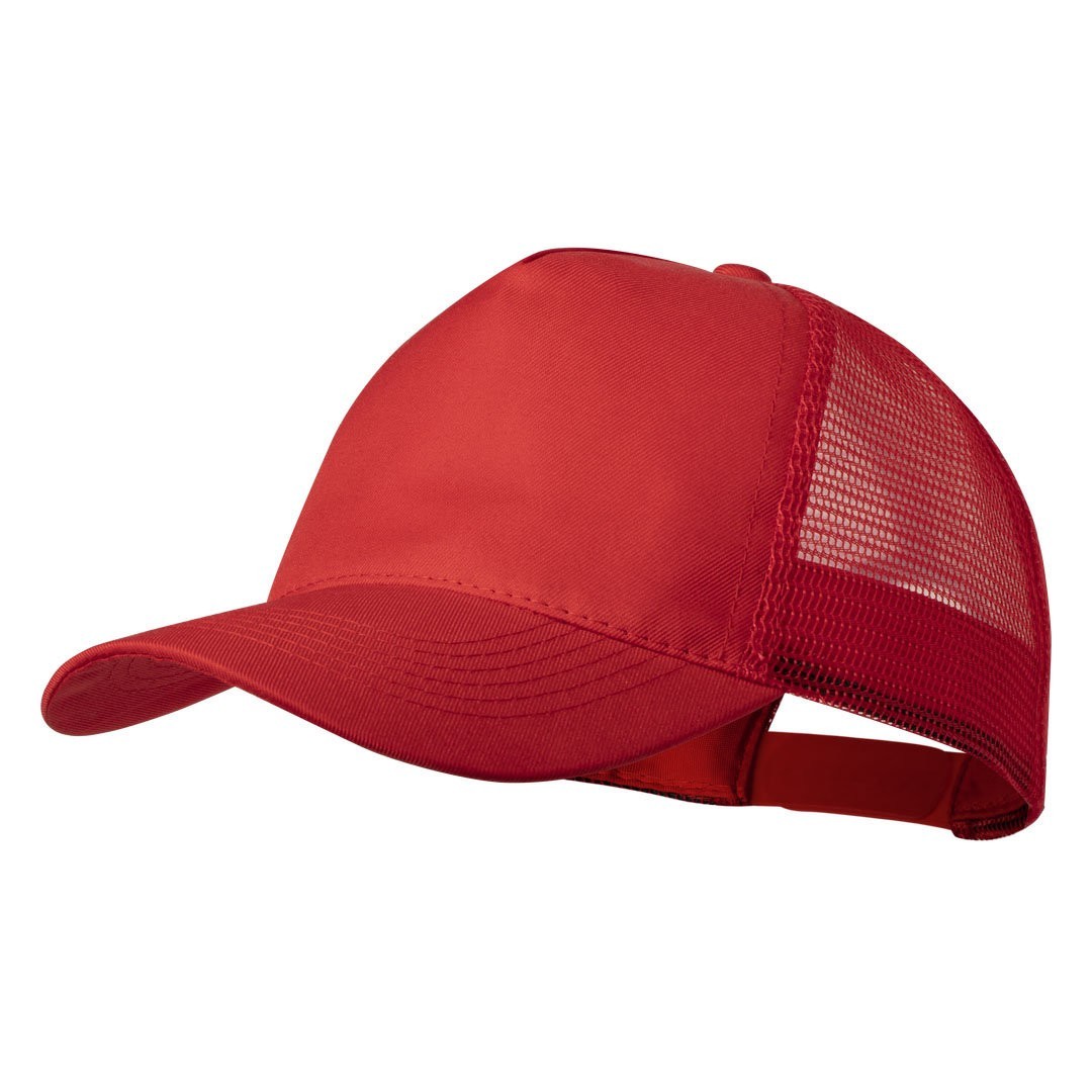 Gorra Clipak - 6337AMAS/T - 6337 MKT